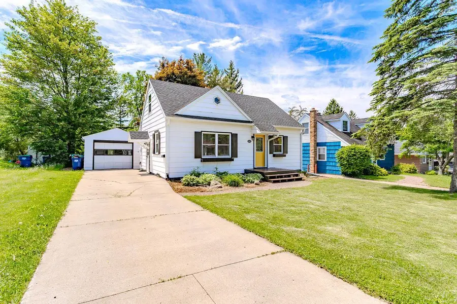 1221 SINGLE AVENUE, Wausau, WI 54403 - #2