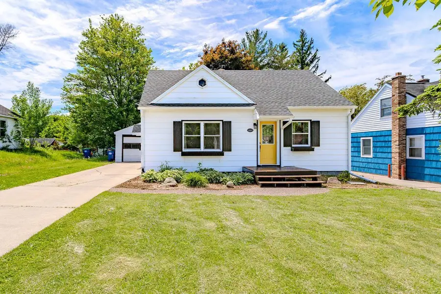 1221 SINGLE AVENUE, Wausau, WI 54403 - #3
