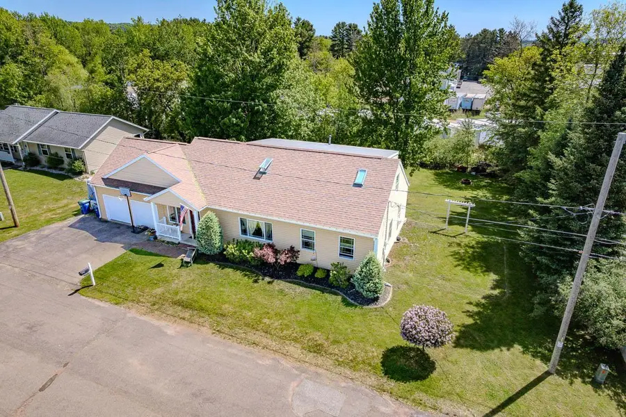 601 S 39TH AVENUE, Wausau, WI 54401 - #2