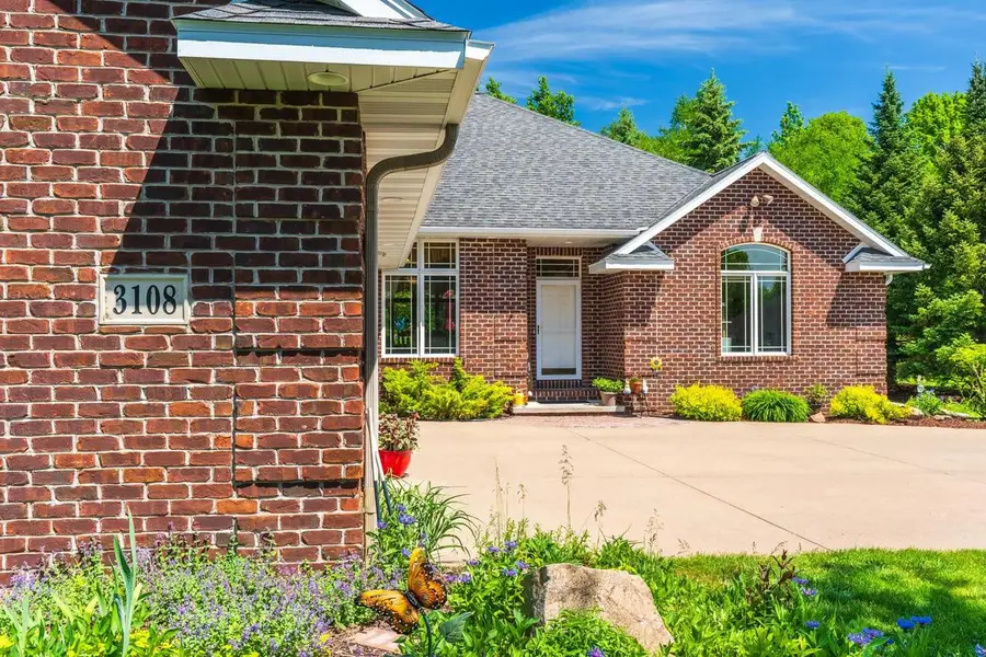 3108 SANDGATE COURT, Weston, WI 54476 - #3