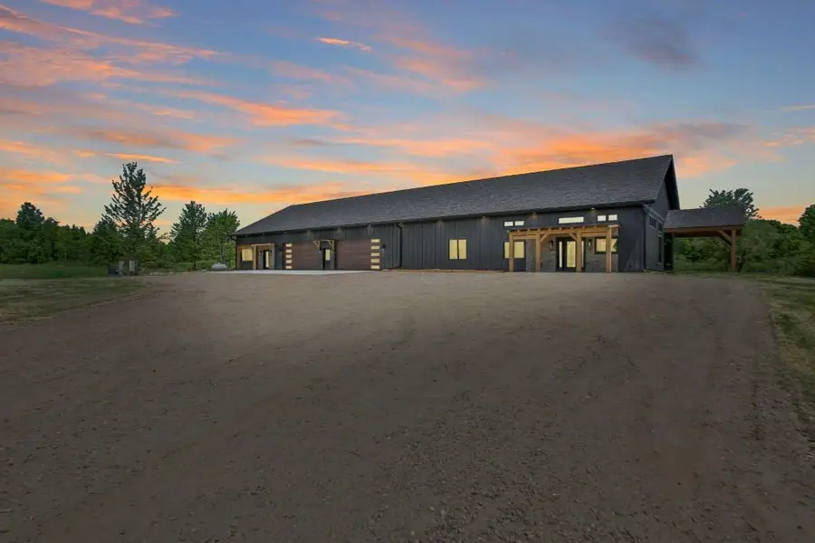 3262 NORTH ROAD, Kronenwetter, WI 54455 - #2
