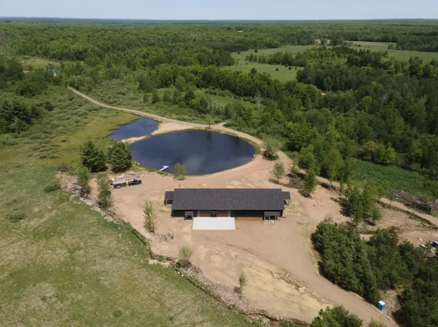 3262 NORTH ROAD, Kronenwetter, WI 54455 - #3
