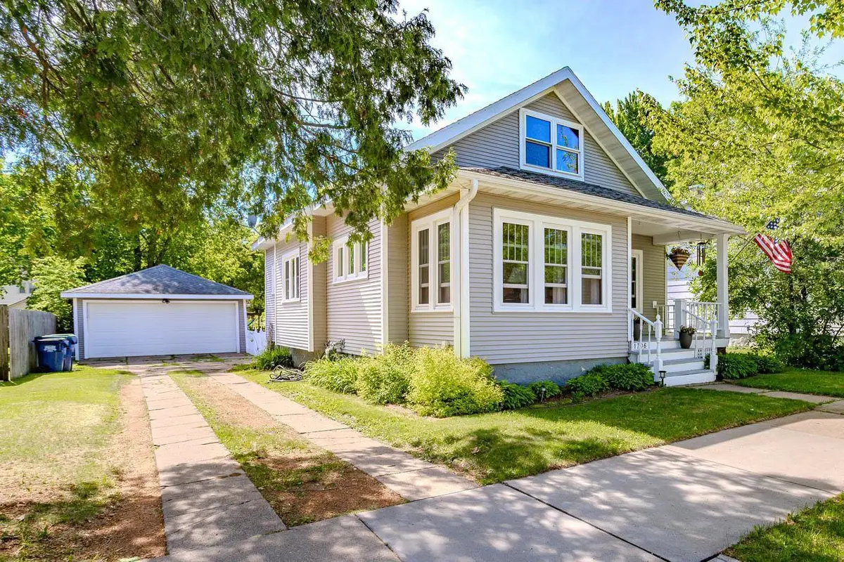 1706 ROOSEVELT STREET, Wausau, WI 54403 - #1