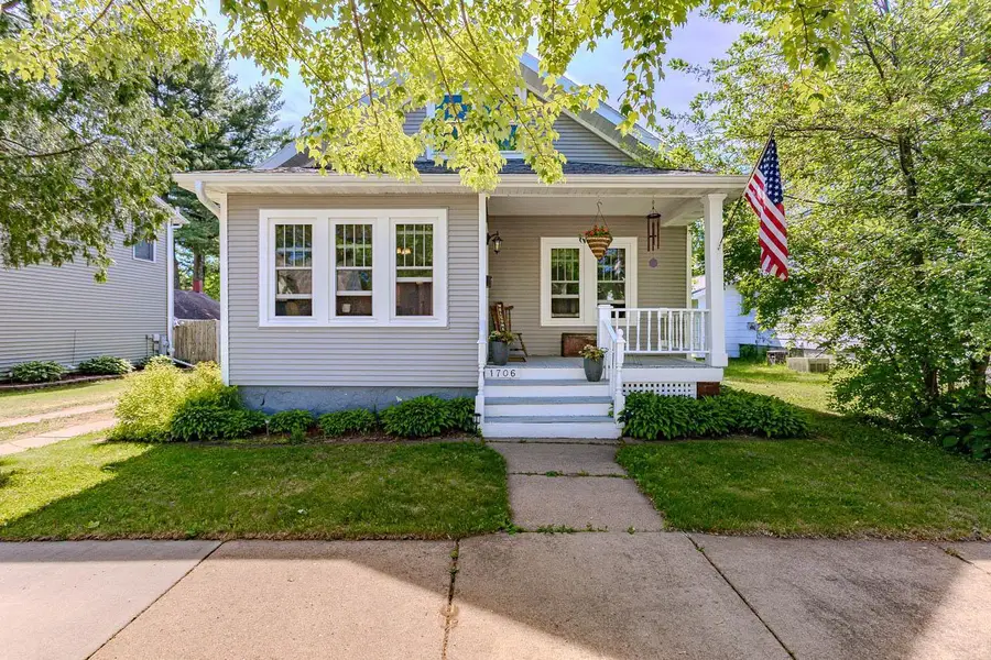1706 ROOSEVELT STREET, Wausau, WI 54403 - #2