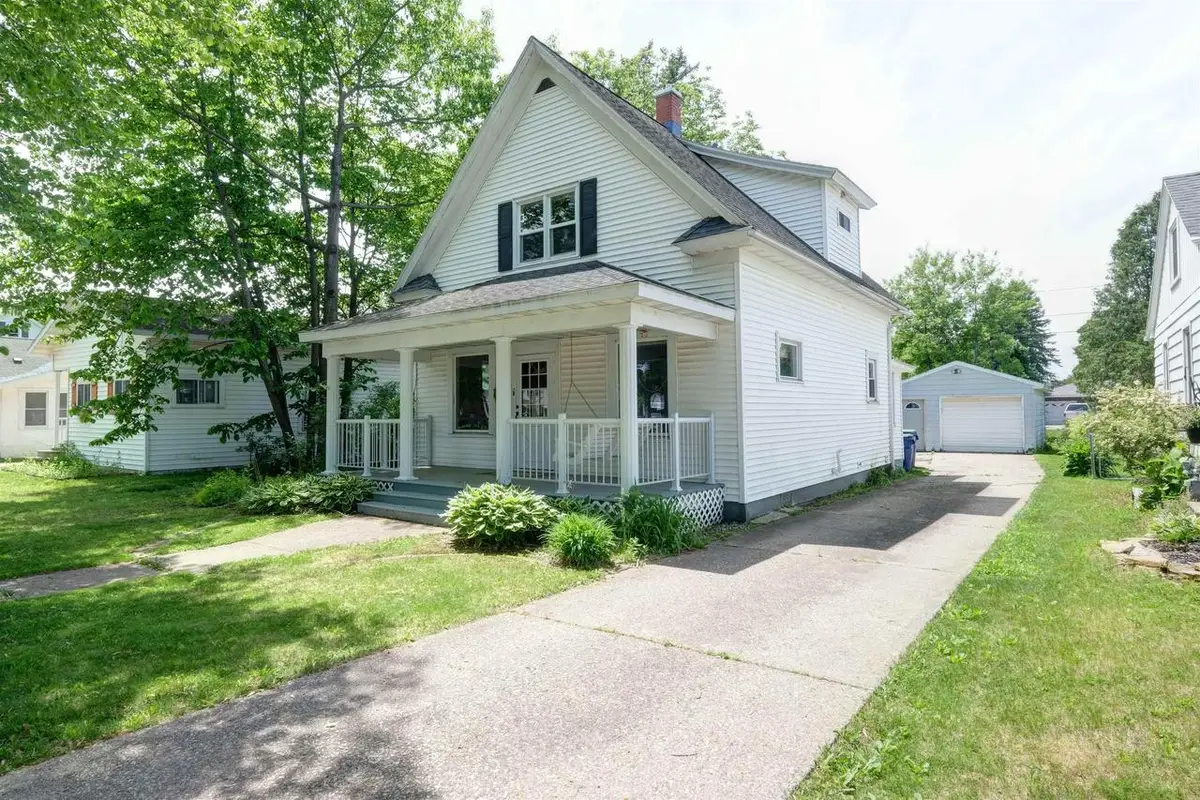 1914 EMERSON STREET, Wausau, WI 54403 - #1