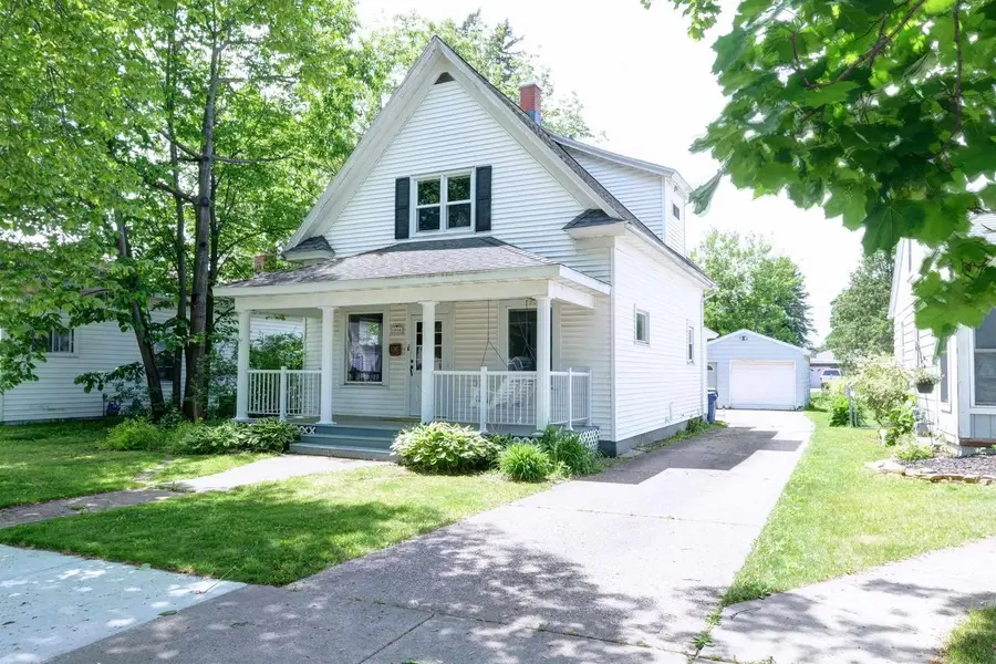 1914 EMERSON STREET, Wausau, WI 54403 - #2