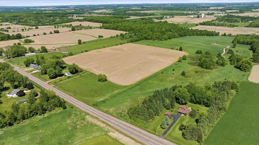 Lot 4 COUNTY ROAD E, Marshfield, WI 54449 - #3