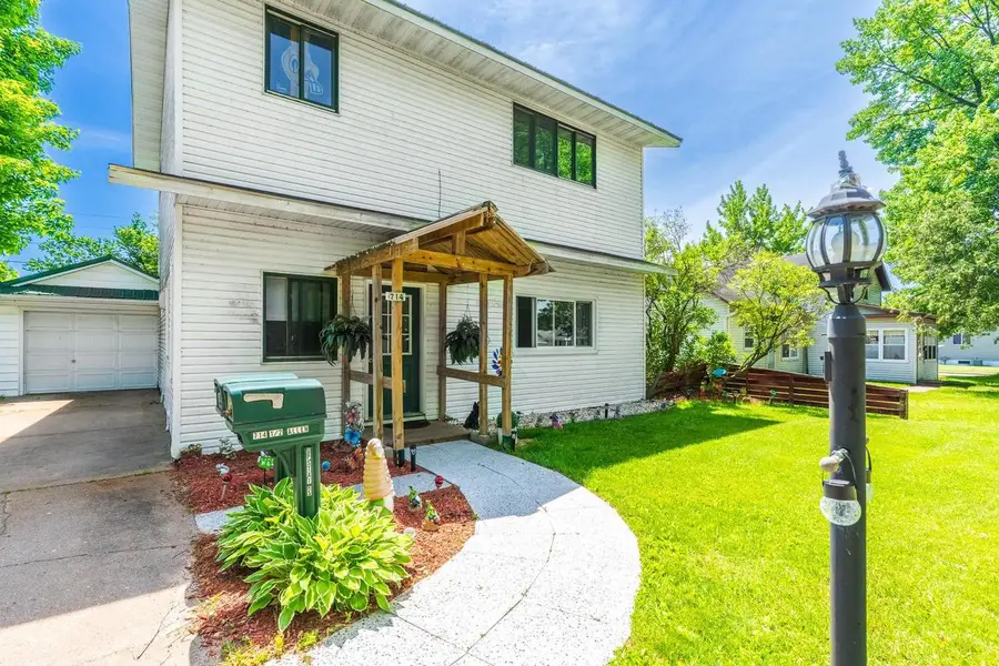 714 5TH STREET, Mosinee, WI 54455 - #2