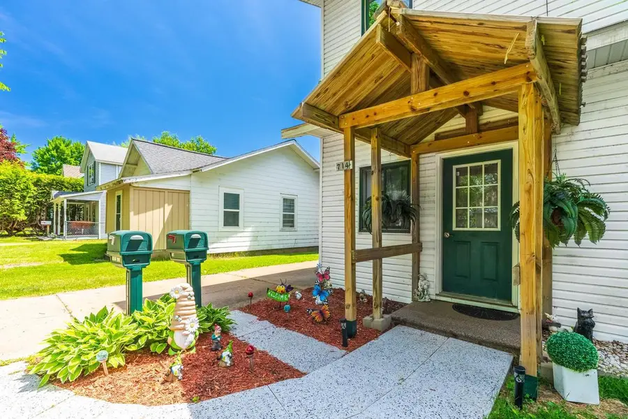 714 5TH STREET, Mosinee, WI 54455 - #3