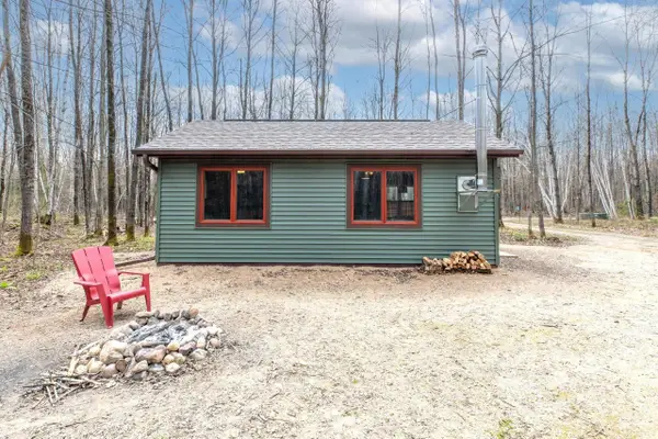 7552 TEE LAKE ROAD, Crandon, WI 54520