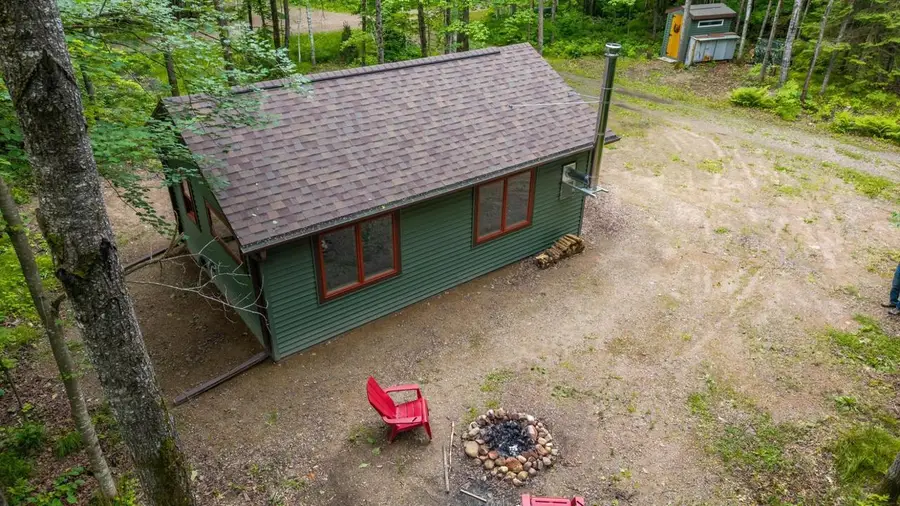 7552 TEE LAKE ROAD, Crandon, WI 54520 - #2