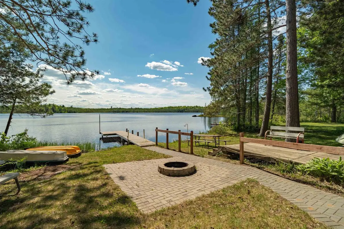 N10078 AIRHOLE LAKE LANE, Elcho, WI 54428 - #1