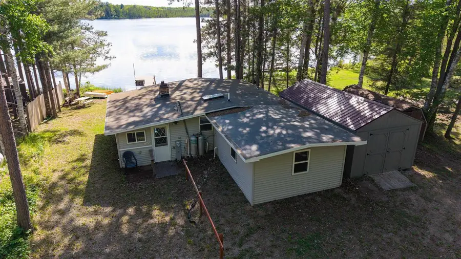 N10078 AIRHOLE LAKE LANE, Elcho, WI 54428 - #3