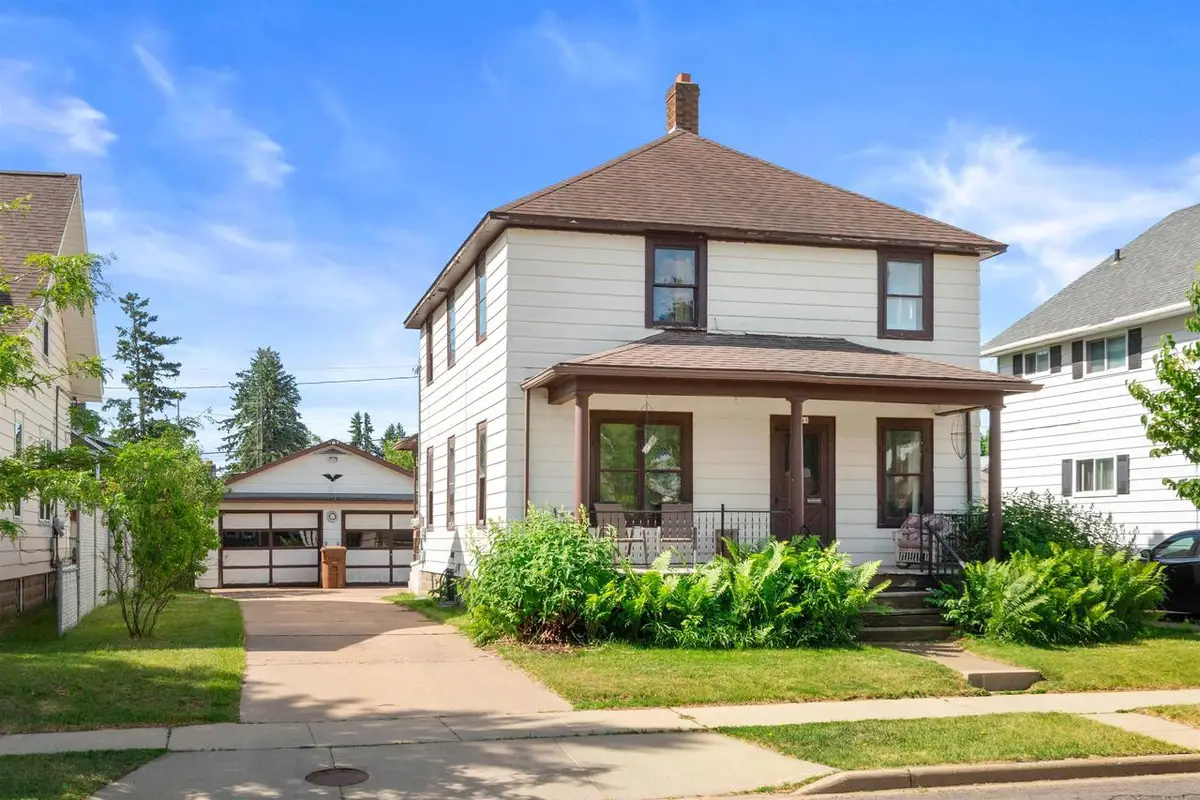 449 - 449A FOURTH AVENUE, Stevens Point, WI 54481 - #1