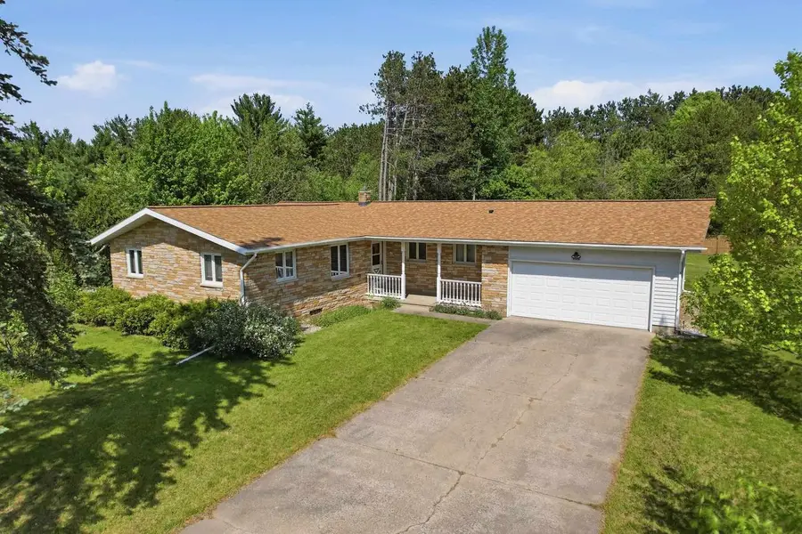 3303 FELTZ AVENUE, Stevens Point, WI 54481 - #3