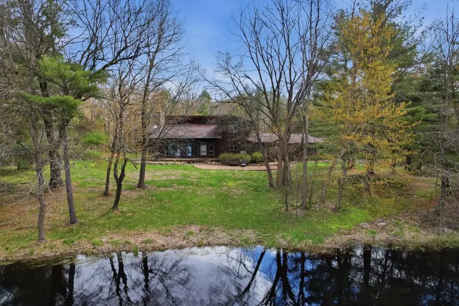 2610 LITTLE CHICAGO ROAD, Stevens Point, WI 54481 - #2