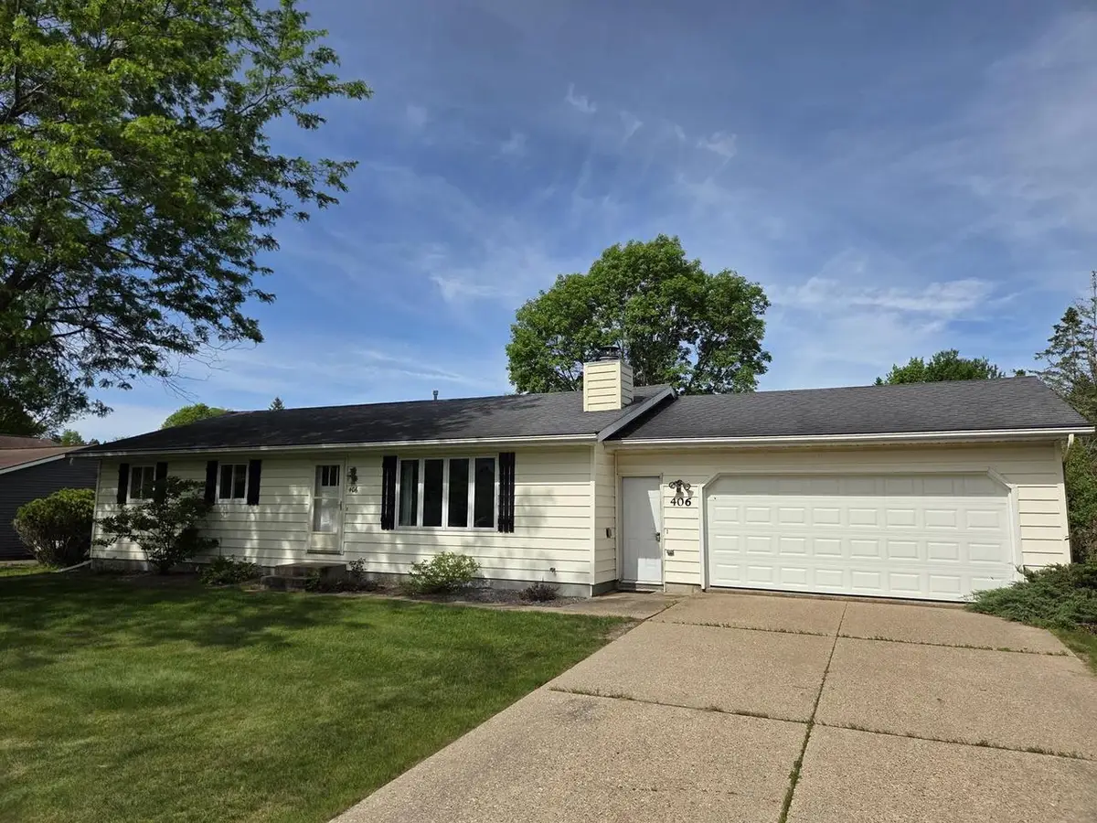 406 S HAWTHORNE AVENUE, Marshfield, WI 54449 - #1