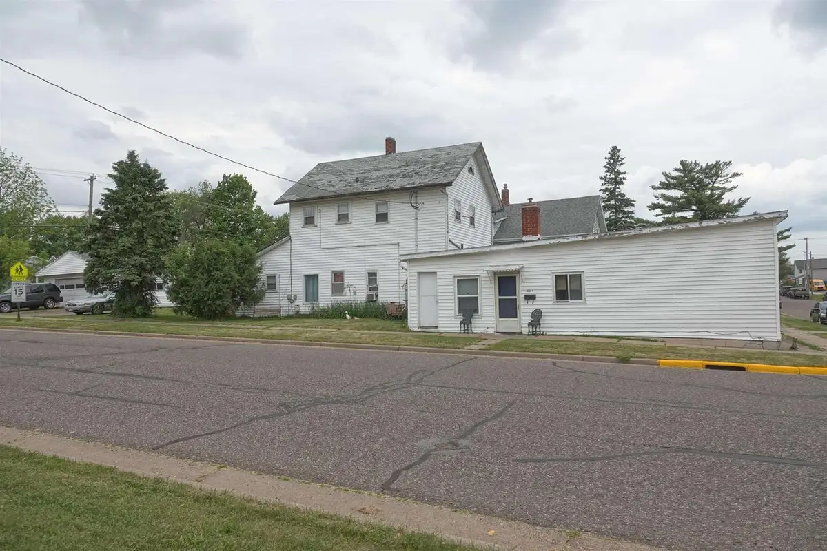 141 S PARK AVENUE, Medford, WI 54451 - #1
