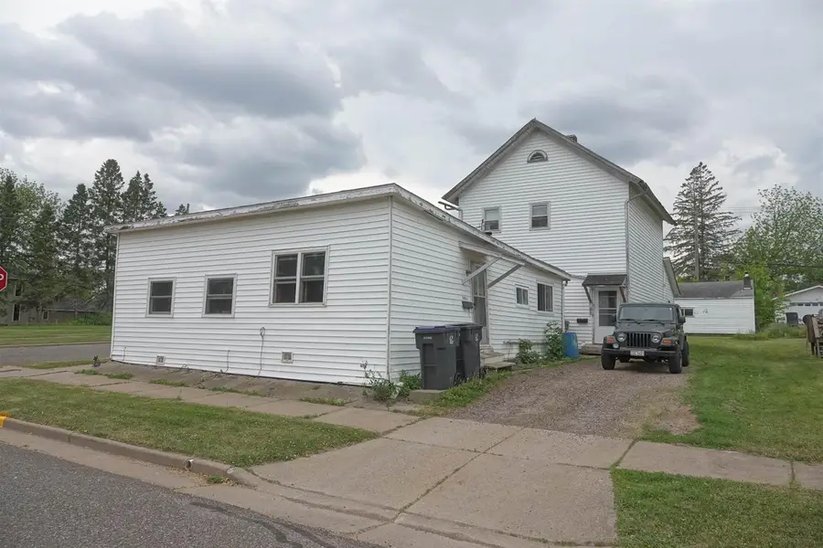 141 S PARK AVENUE, Medford, WI 54451 - #2