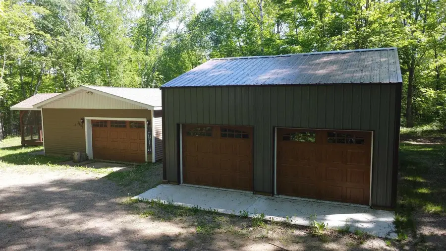 N7577 CENTENNIAL DRIVE, Deerbrook, WI 54424 - #2