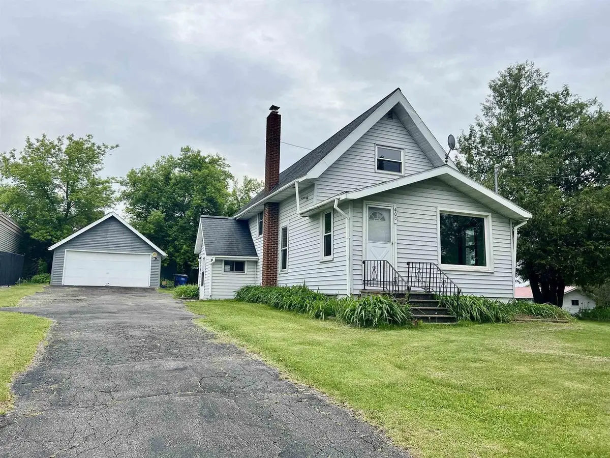 400 GENESEE STREET, Wittenberg, WI 54499 - #1