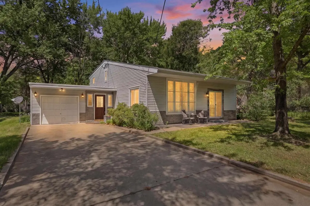 7121 WAZEECHA AVENUE, Wisconsin Rapids, WI 54494 - #1