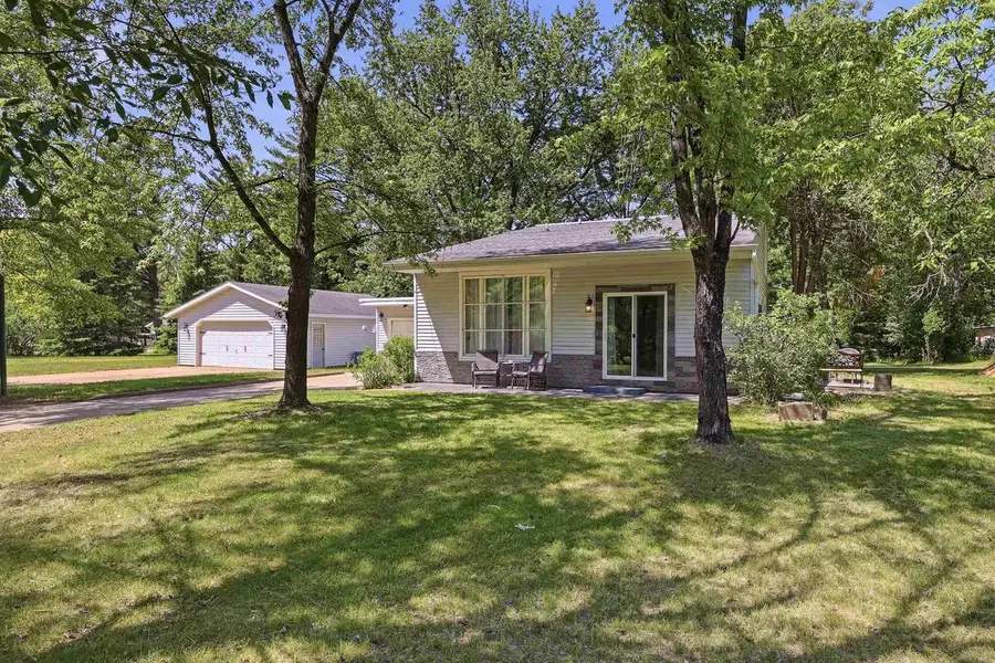 7121 WAZEECHA AVENUE, Wisconsin Rapids, WI 54494 - #2