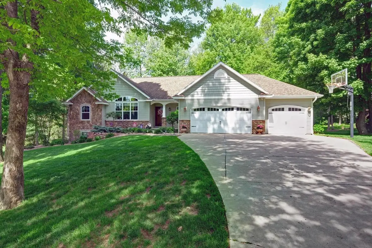 208 TUZIGOOT LANE, Wausau, WI 54403 - #1