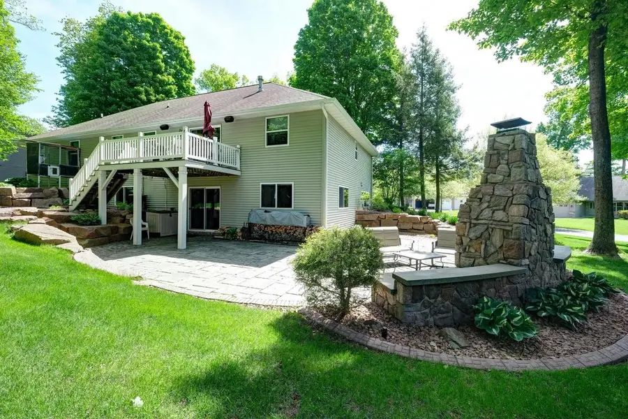 208 TUZIGOOT LANE, Wausau, WI 54403 - #3