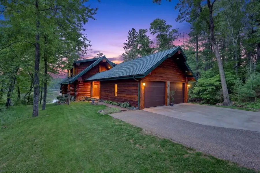 1731 SOUTH BLUFF TRAIL, Wisconsin Rapids, WI 54494 - #2