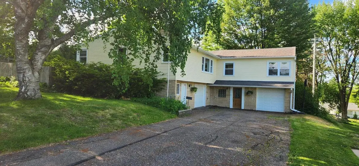 807 TURNER STREET, Wausau, WI 54403 - #1