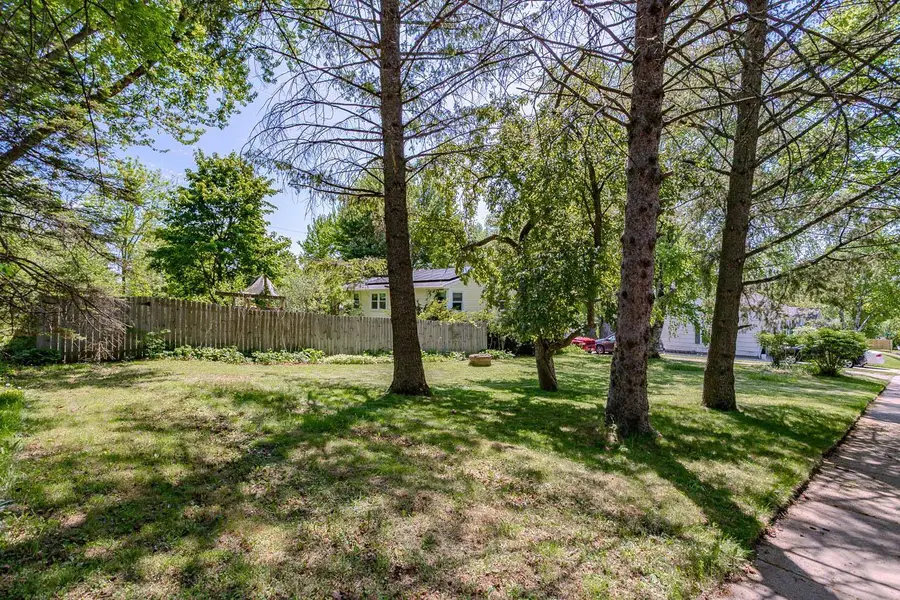 807 TURNER STREET, Wausau, WI 54403 - #3