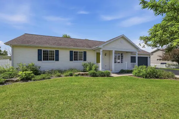 2179 KOWALSKI ROAD, Kronenwetter, WI 54455
