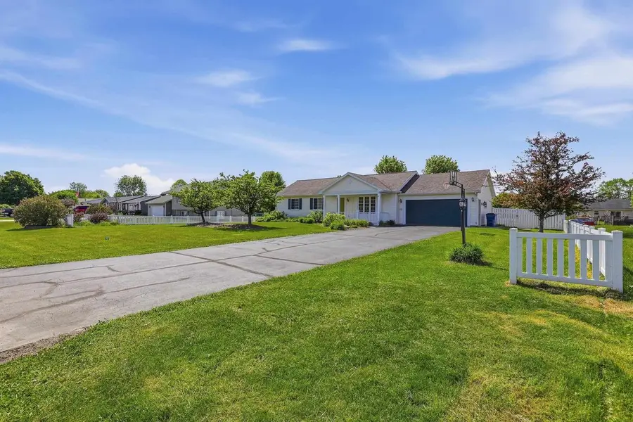 2179 KOWALSKI ROAD, Kronenwetter, WI 54455 - #2