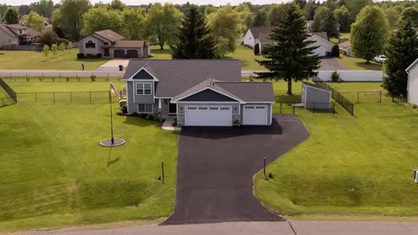 2149 PARK VISTA PLACE, Kronenwetter, WI 54455
