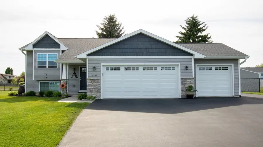 2149 PARK VISTA PLACE, Kronenwetter, WI 54455 - #3