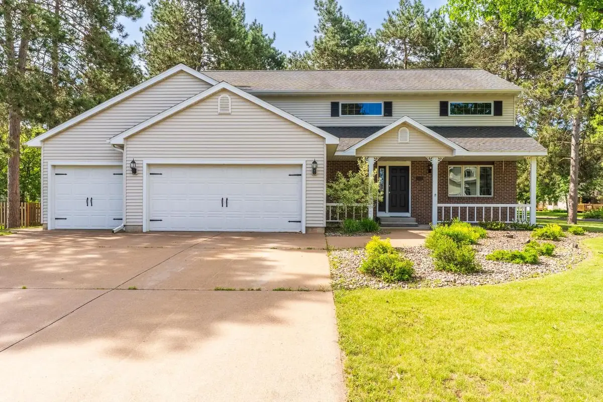 5315 BECKMAN DRIVE, Wausau, WI 54401 - #1