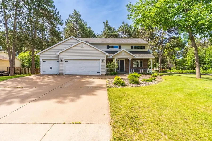 5315 BECKMAN DRIVE, Wausau, WI 54401 - #2