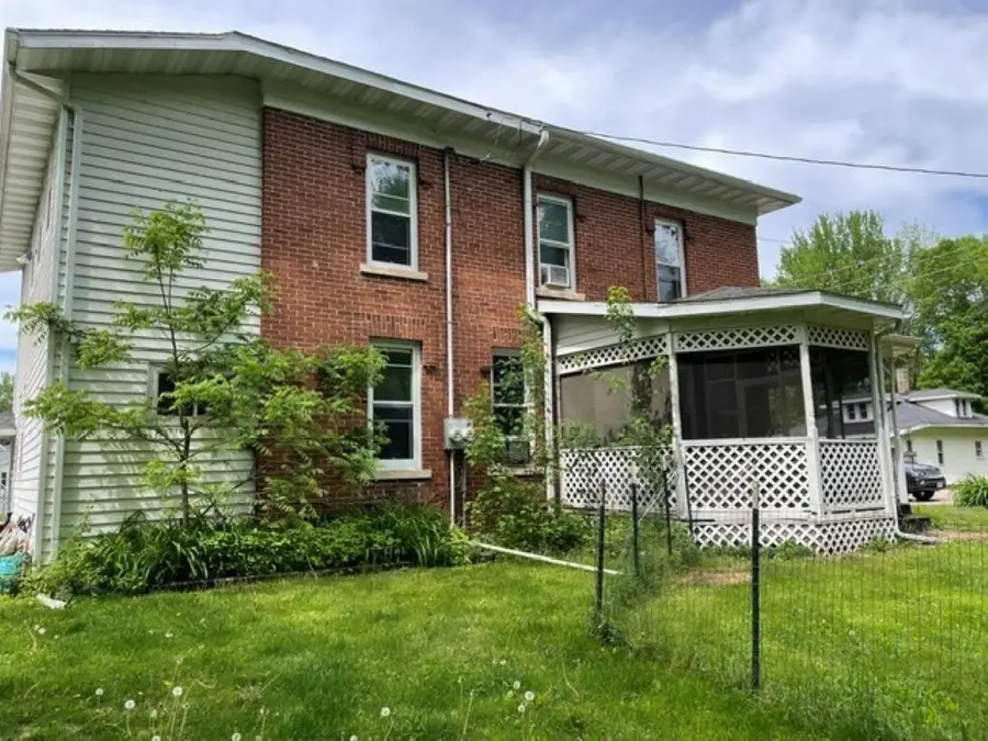 201 & 201 1/2 RIVER ROAD, Marathon, WI 54448 - #2