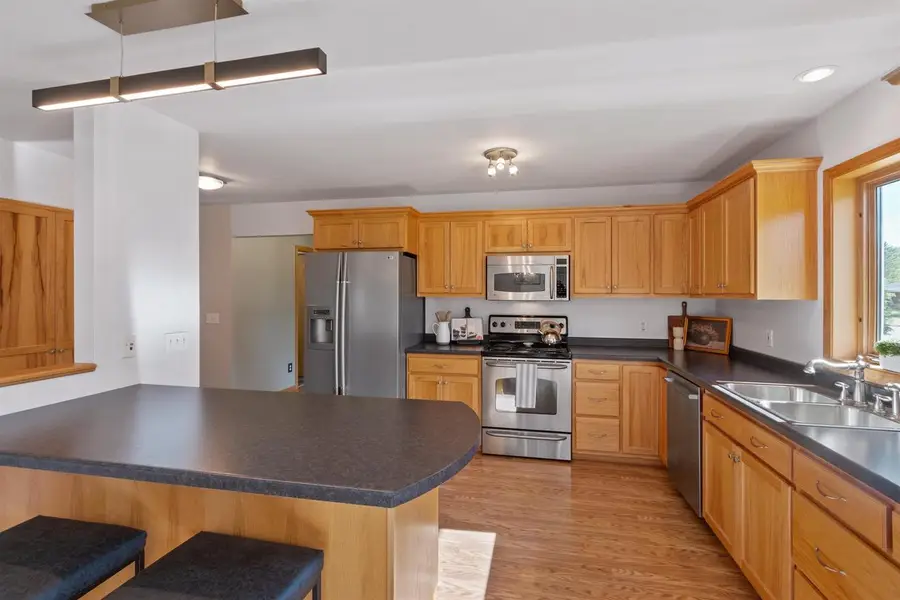 649 WATERWORKS ROAD, Nekoosa, WI 54457 - #2