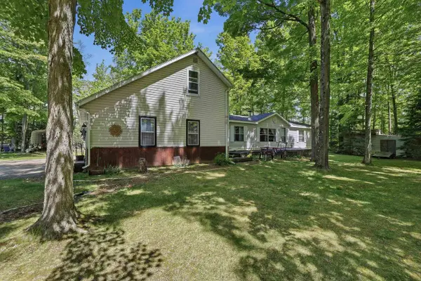 17624 BIRCHWOOD LANE, Townsend, WI 54175