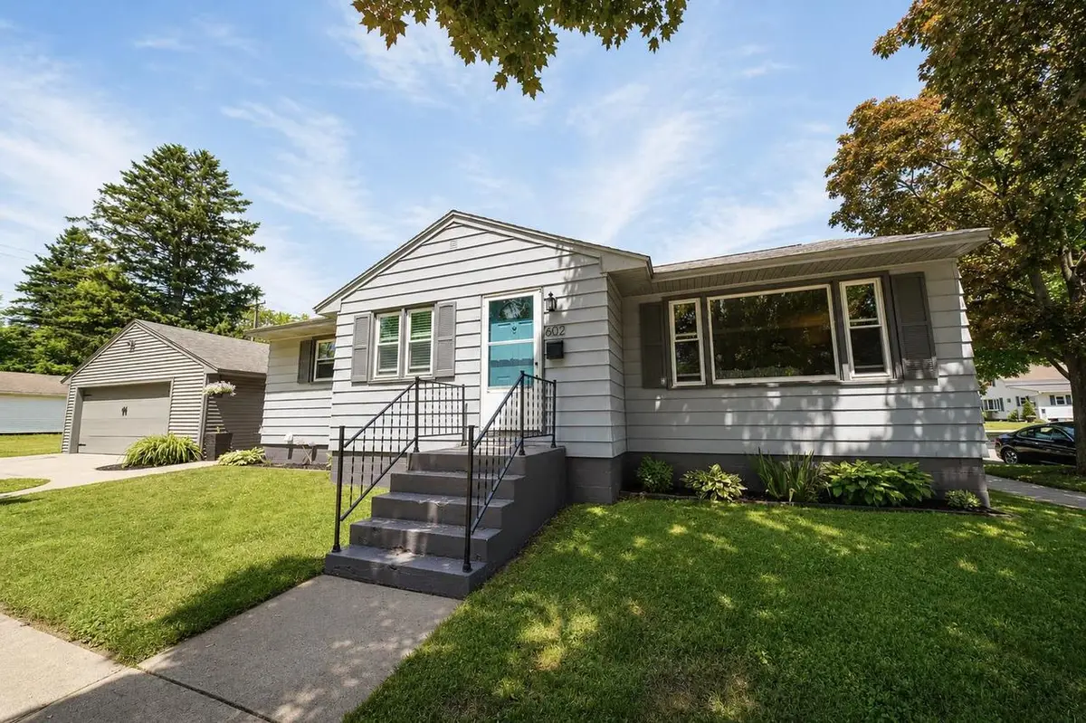 602 SPRUCE STREET, Wausau, WI 54401 - #1