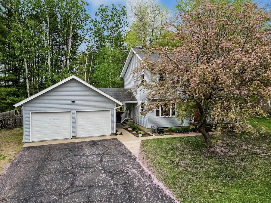 709 TEE LANE DRIVE, Merrill, WI 54452 - #2