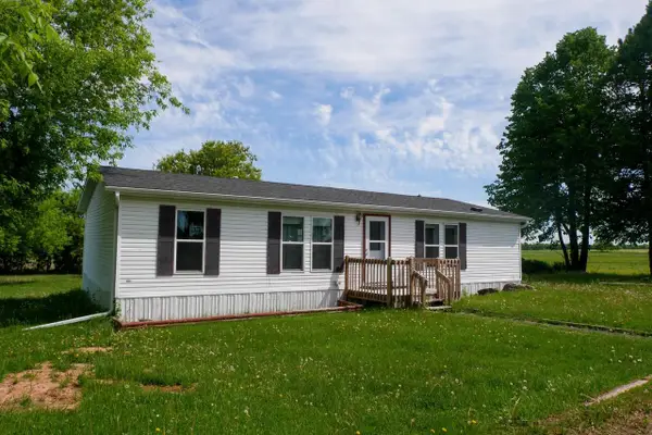 W8726 STATE HIGHWAY 64, Medford, WI 54451