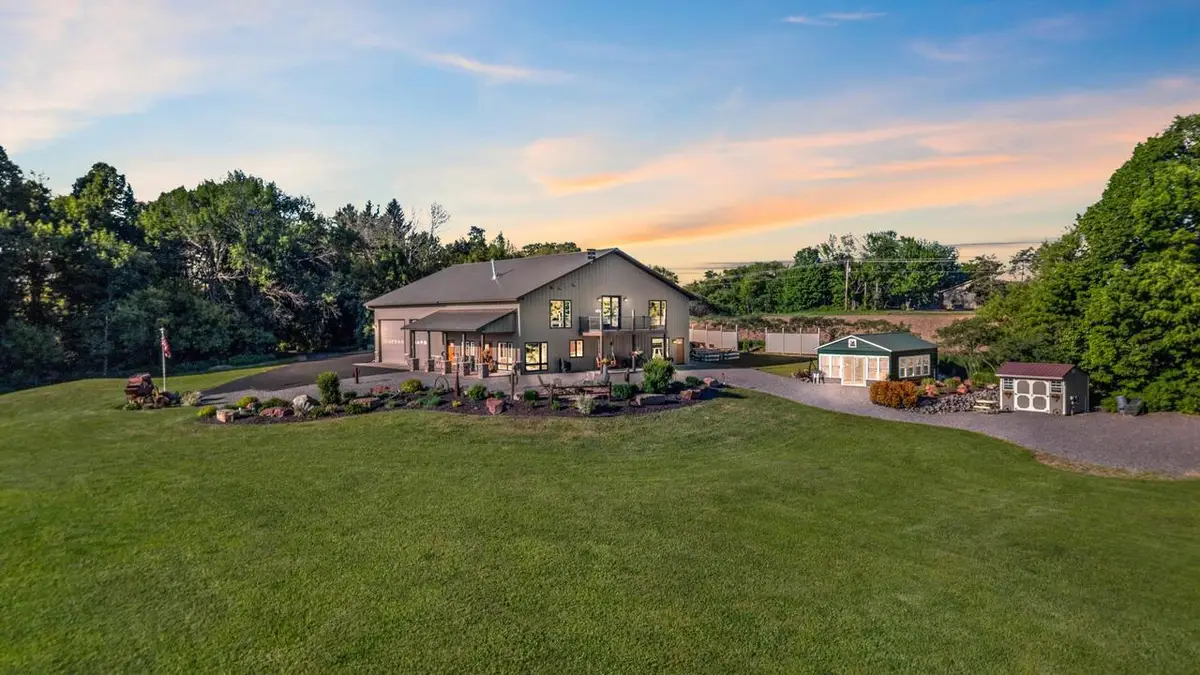 149295 BIRD LANE, Knowlton, WI 54452 - #1
