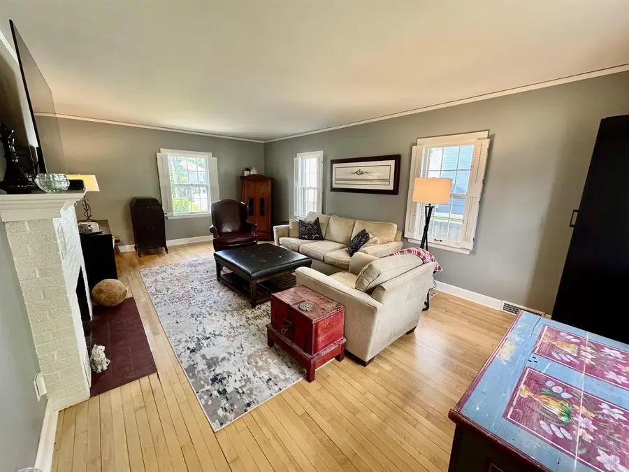1014 HAMILTON STREET, Wausau, WI 54403 - #3
