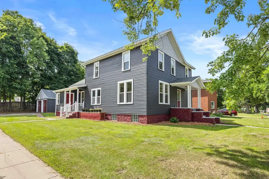 1025 WISCONSIN STREET, Stevens Point, WI 54481 - #2