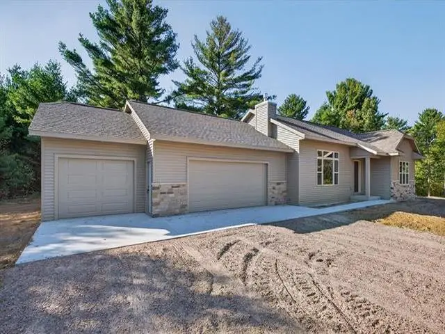 8894 VOIT LANE, Nekoosa, WI 54457 - #2