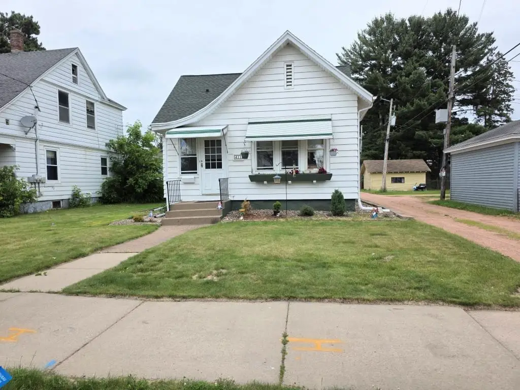 411 PROSPECT AVENUE, Wausau, WI 54403 - #1