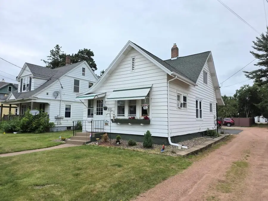 411 PROSPECT AVENUE, Wausau, WI 54403 - #3